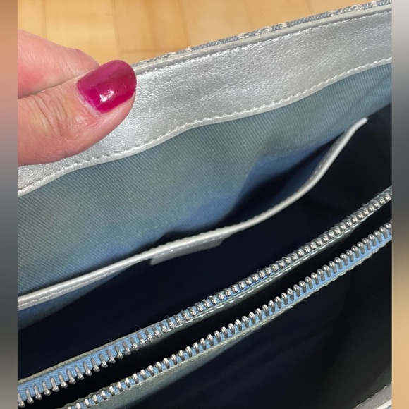 Celine C Triomphe Mini Tote - Picture 15 of 17